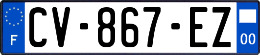 CV-867-EZ