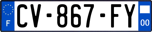 CV-867-FY