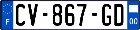 CV-867-GD