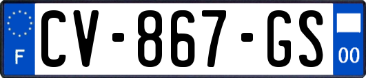 CV-867-GS