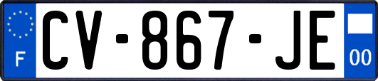 CV-867-JE