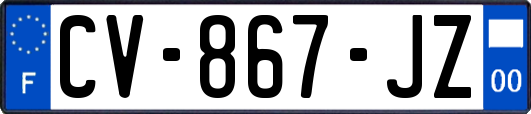 CV-867-JZ