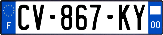 CV-867-KY