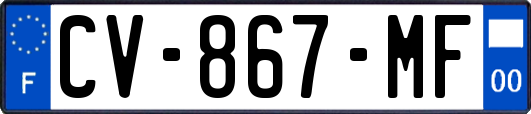 CV-867-MF