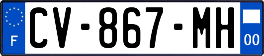 CV-867-MH