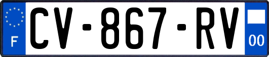 CV-867-RV