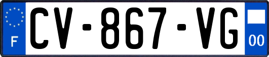 CV-867-VG