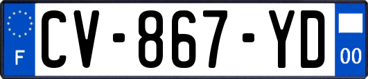 CV-867-YD