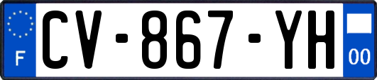 CV-867-YH