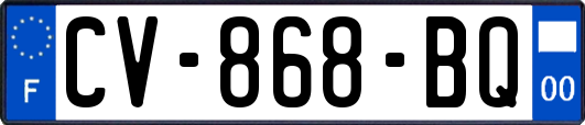 CV-868-BQ