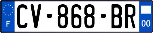 CV-868-BR
