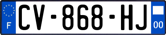 CV-868-HJ