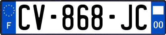 CV-868-JC