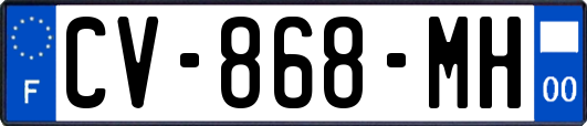 CV-868-MH