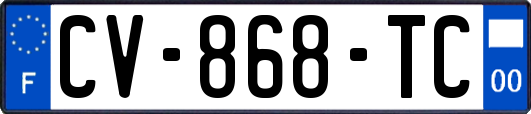 CV-868-TC