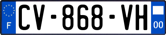 CV-868-VH