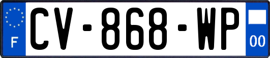 CV-868-WP