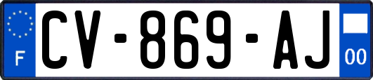 CV-869-AJ
