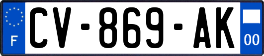 CV-869-AK