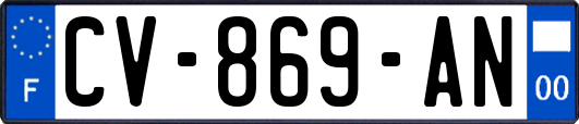 CV-869-AN