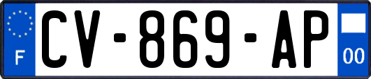 CV-869-AP