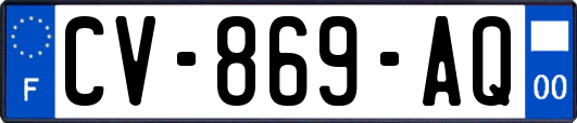 CV-869-AQ