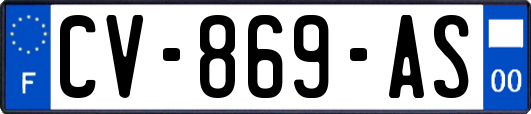 CV-869-AS