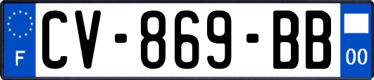 CV-869-BB