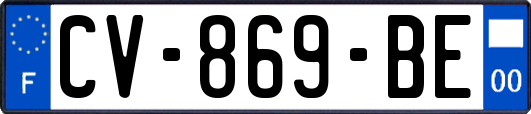 CV-869-BE