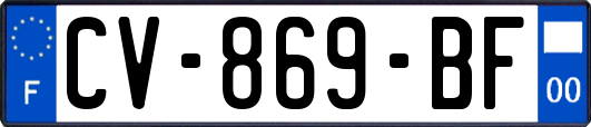 CV-869-BF