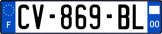 CV-869-BL