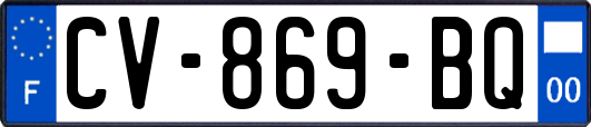 CV-869-BQ