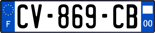 CV-869-CB