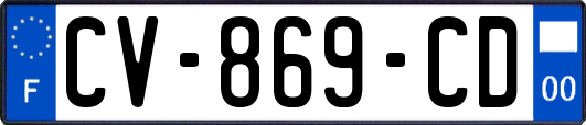 CV-869-CD