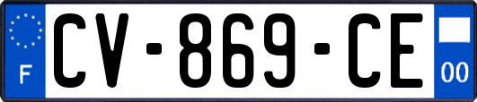 CV-869-CE