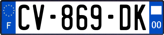 CV-869-DK