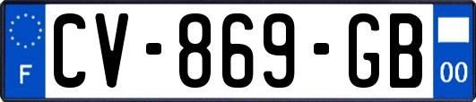 CV-869-GB