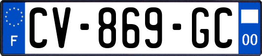 CV-869-GC