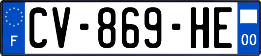CV-869-HE
