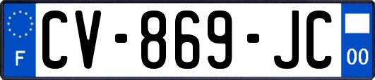 CV-869-JC