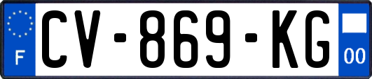 CV-869-KG