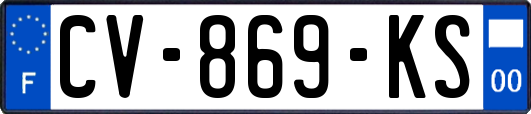 CV-869-KS