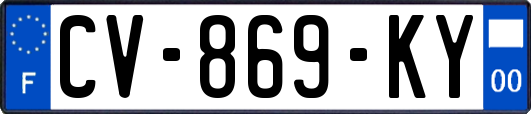 CV-869-KY