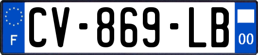 CV-869-LB