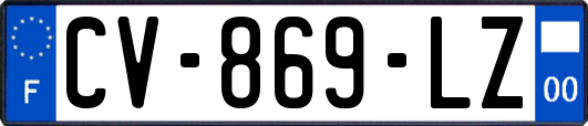 CV-869-LZ