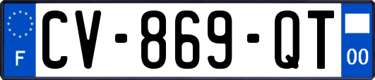 CV-869-QT