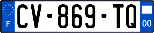 CV-869-TQ