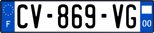 CV-869-VG