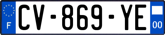 CV-869-YE