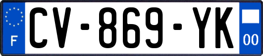 CV-869-YK